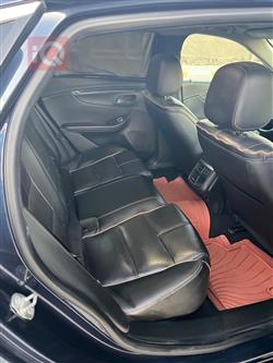 شێڤرۆلێت ئیمپالا